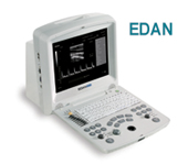 ultrazvuk Edan DUS 60VET new