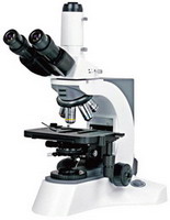 laboratorní mikroskop