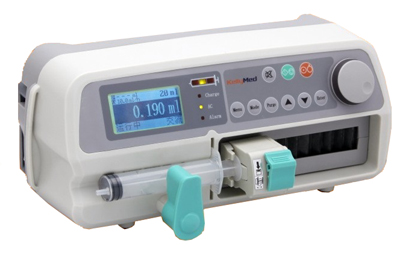 Injekční pumpa SP-KL 602