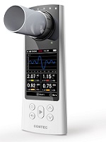spirometr SP80B