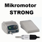 mikromotor
