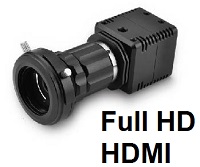 Endoskopická kamera Full HD HDMI