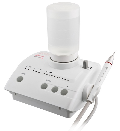 UDS-E LED zubní ultrazvuk